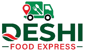 DeshiFood Express